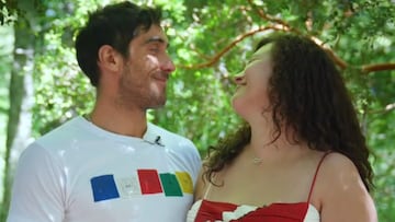 Michelle Carvalho y Pedro Astorga publican este video juntos y despejan todas las dudas