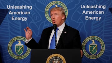 Donald Trump will be sworn in as president next month, and inauguration officials are firming up the list of foreign officials who will attend the ceremony.