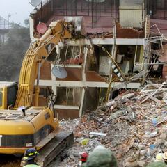 Los 5 países sudamericanos con más temblores en 2023: ¿cuáles son y en qué puesto está Colombia?