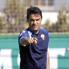 Toril: "Es uno de los partidos importantes de la temporada"