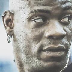Mario Balotelli se disculpa tras bromear sobre su acusación de violación