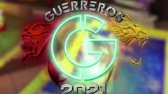 Llega la revancha de &lsquo;Guerreros 2021&rsquo; a Televisa