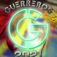 Llega la revancha de ‘Guerreros 2021’ a Televisa