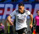 Gabriel Suazo se alista para irse: suma otro club interesado