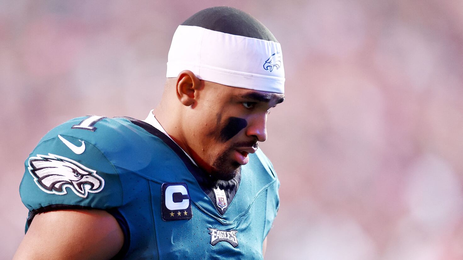 Who Is The Eagles Backup Quarterback Who Is The Eagles Backup Quarterback