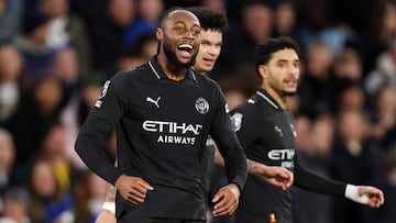 Leeds United 0-1 Manchester City summary: score, stats and highlights | Premier League 2025/26