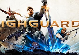Highguard: primeras impresiones de un PvP Raid Shooter tan caótico como estratégico