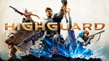 Highguard Avance Impresiones Preview Videojuego