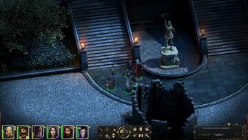 Captura de pantalla - Pillars of Eternity (PC)