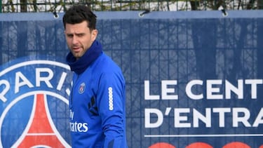 Pochettino leads candidates to replace Tuchel at PSG