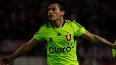 Las camisetas más extrañas de los equipos chilenos
