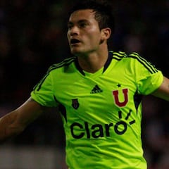 Las camisetas más extrañas de los equipos chilenos