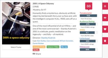 Cómo encontrar una peli que te guste en Netflix