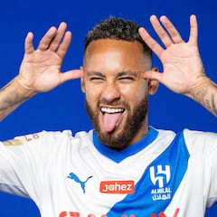 Who are the biggest signings for the 2023 Saudi League? Breakdown by team