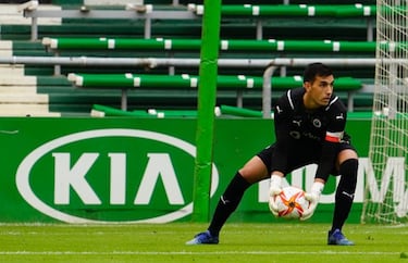 Brazalete busca capitán