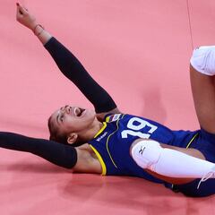 Último día: Colombia y lo que le queda en Lima 2019