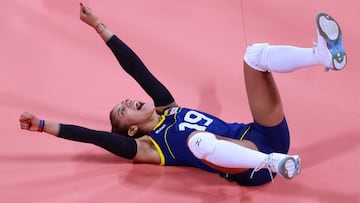 Voleibol
