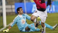 Juanmi es el más listo y pone los octavos a tiro