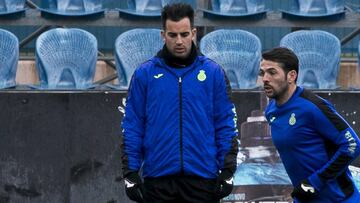 Jurado: "Hace mucho tiempo del 6-4 y hemos cambiado a mejor"