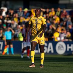 Alcorcón - Elche en directo: LaLiga Hypermotion hoy en vivo