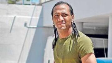 <b>VUELTA A LA ISLA. </b>El Mallorca quiere recuperar al internacional.