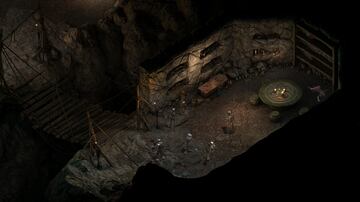 Captura de pantalla - Pillars of Eternity (PC)