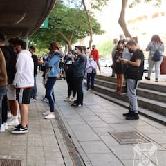 Apunta a un derbi con restricciones