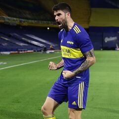 Orsini, relacionado con el Tenerife