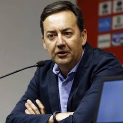 El Granada estima las pérdidas en 17 millones si no vuelve LaLiga