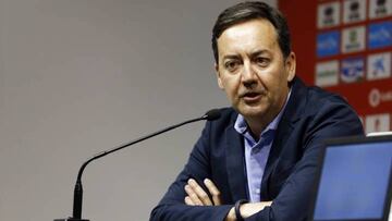 Antonio Fernández Monterrubio.