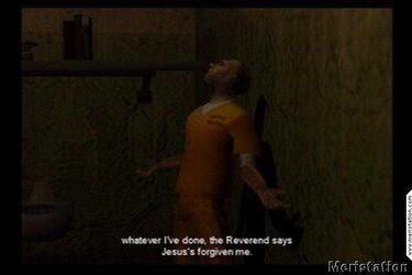 The Suffering, Impresiones (Xbox)