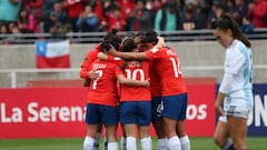 La Roja femenina sorprende con la sede para Preolímpico de Tokio