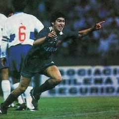 Los 5 duelos entre la U y la UC que quedaron en la historia