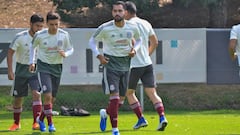 Las selecciones que participarán en el Torneo de Toulon 2019