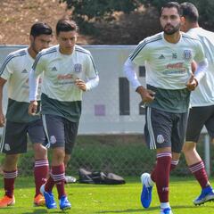 Las selecciones que participarán en el Torneo de Toulon 2019