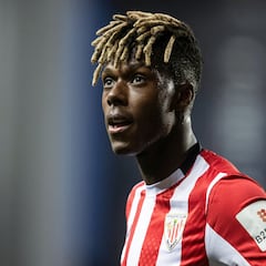 “Nico no estuvo tan cerca del Barça como se dijo en Barcelona”