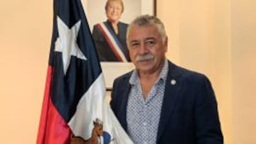 “El ejemplo español puede mejorar el deporte en Chile”