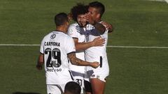 La propuesta que surgió en Colo Colo tras la salida de Espina