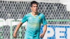 Realizan nueva operación a Nacho González