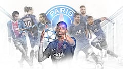 El PSG que ya no existe