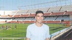 Reyes tiene un pacto verbal para regresar