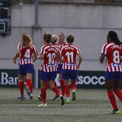 Prueba de fuego para el Atlético ante el Athletic de Villacampa