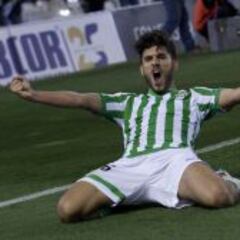 El Atlético tiene en su agenda a Dani Ceballos y Thiago Maia