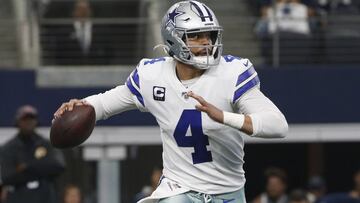 Conforme se acerca la fecha l&iacute;mite para colocar la etiqueta de Jugador Franquicia en los jugadores, los Cowboys habr&iacute;an hecho su segunda oferta a Prescott.