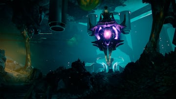 Captura de pantalla - Destiny 2 (PC)