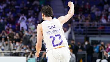 Conoce el horario y cómo ver el partido de la jornada 24 de la Liga Endesa 2021/22 entre Burgos y Real Madrid. Este domingo, 13 de marzo, a las 18:30 horas.