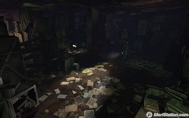 Konami editará en marzo los tres juegos de la saga Silent Hill