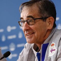 “Empezamos de cero y a ver si conseguimos 36 puntos”