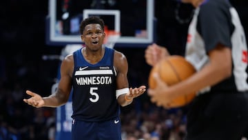 The NBA is considering expanding the league to 32 teams by 2028, but it would potentially require a reshuffling of the conferences.