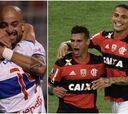 Cómo y dónde ver Universidad Católica-Flamengo, Copa Libertadores: Horario y TV